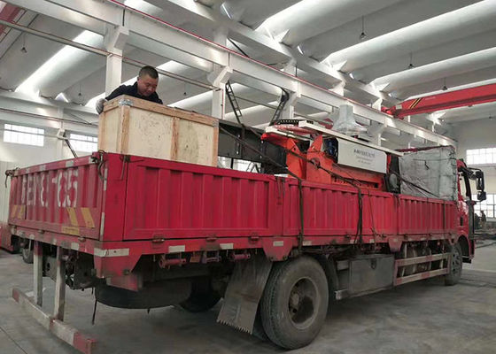 Wear Plates Hardfacing Overlay Steel Plate Welding Machine