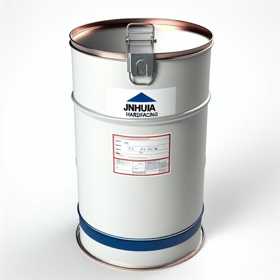 JH-100HC Flux Cored Hardfacing Welding Wire Are Subject To Heavy Machine Wear And Moderate Impact