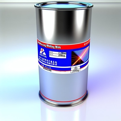 High Temperature And Good Wear Resistance JH-414N Flux Cored Hardfacing Welding Wire